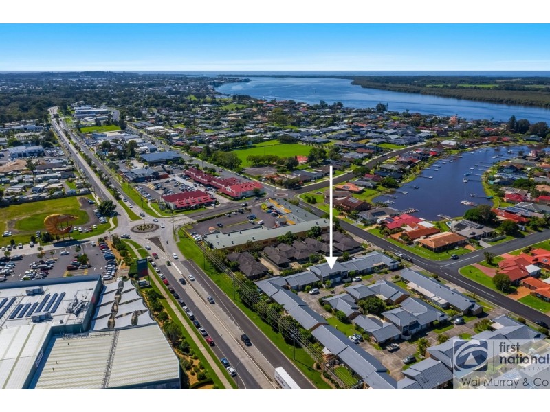 4/111 Kalinga Street, West Ballina NSW 2478