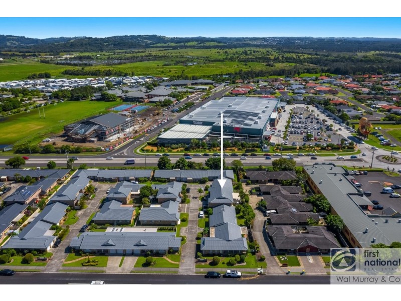 4/111 Kalinga Street, West Ballina NSW 2478