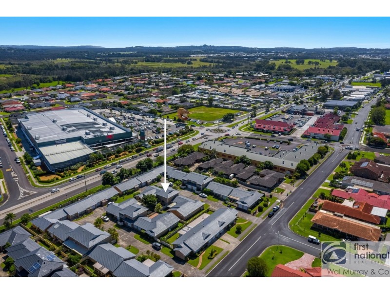 4/111 Kalinga Street, West Ballina NSW 2478