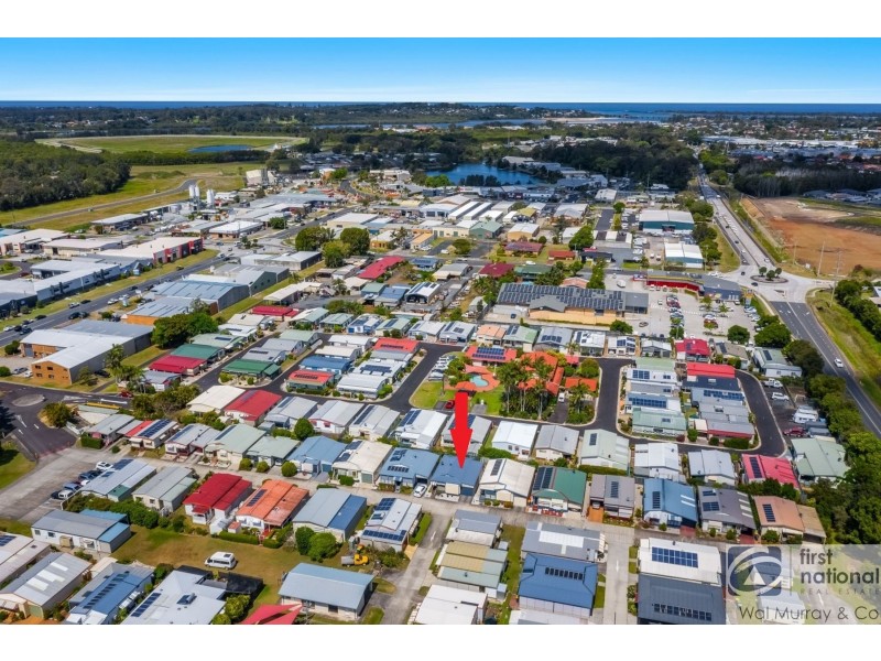 51/42 Southern Cross Drive, Ballina NSW 2478