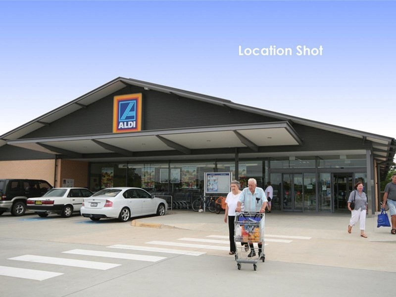 51/42 Southern Cross Drive, Ballina NSW 2478