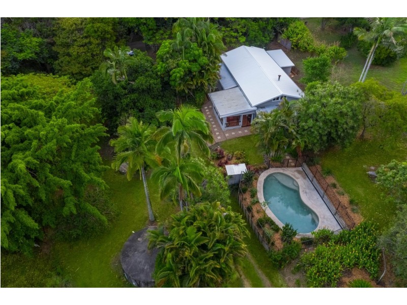 Goonengerry NSW 2482