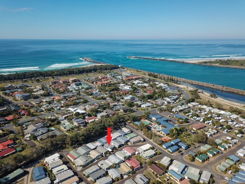 108/25 Fenwick Drive, East Ballina NSW 2478