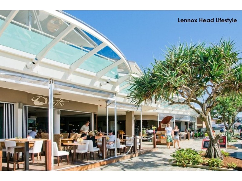 32/502 Ross Lane, Lennox Head NSW 2478