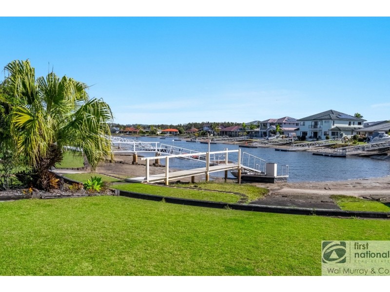 57 Dolphin Drive, West Ballina NSW 2478