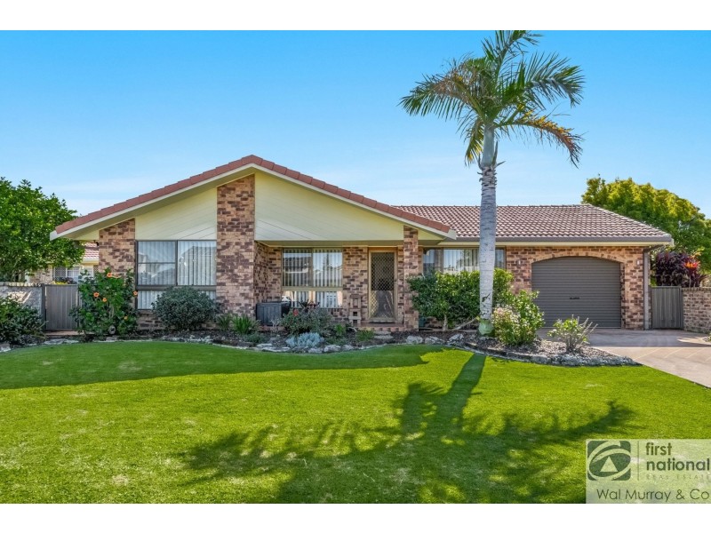 57 Dolphin Drive, West Ballina NSW 2478