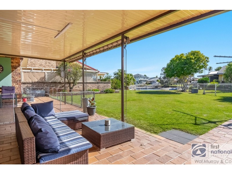 57 Dolphin Drive, West Ballina NSW 2478