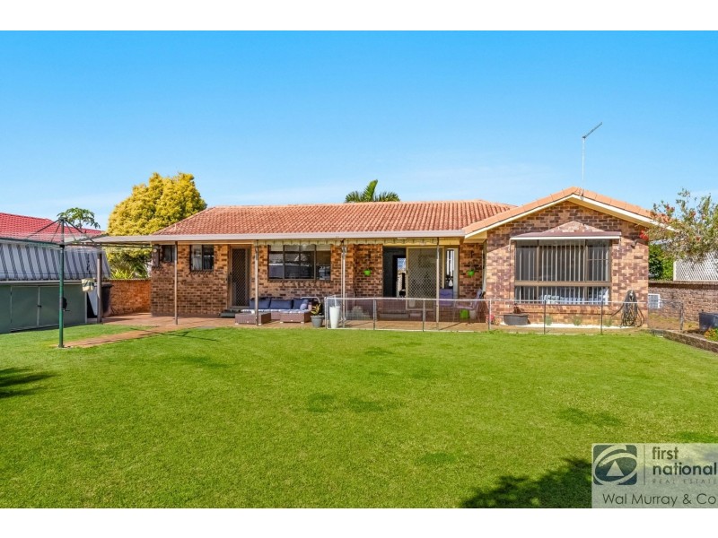 57 Dolphin Drive, West Ballina NSW 2478