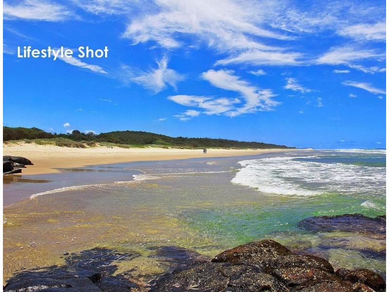 57 Dolphin Drive, West Ballina NSW 2478