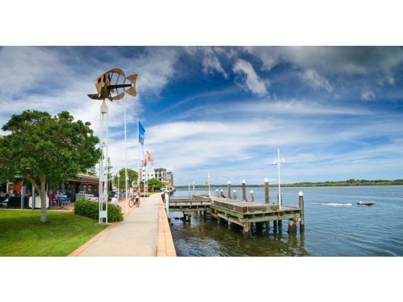 57 Dolphin Drive, West Ballina NSW 2478