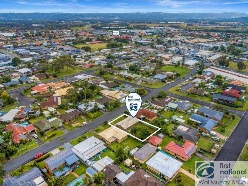 13 Rainbow Avenue, West Ballina NSW 2478