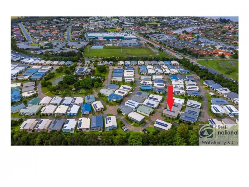 106/1 Riverbend Drive, West Ballina NSW 2478