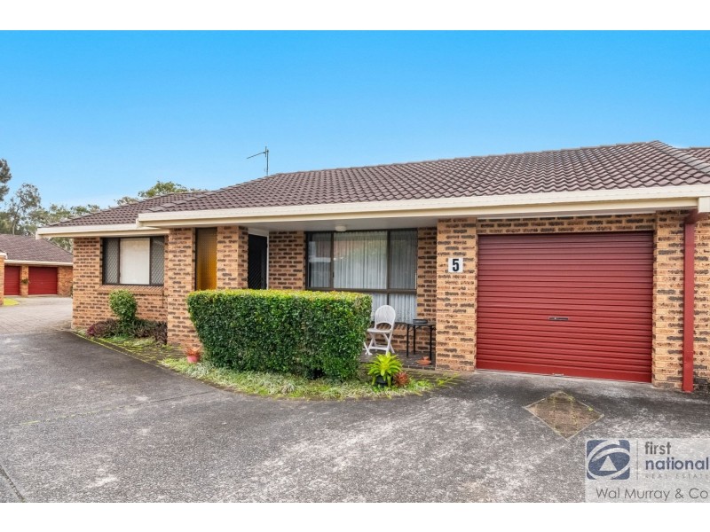 5/102 Temple Street, Ballina NSW 2478