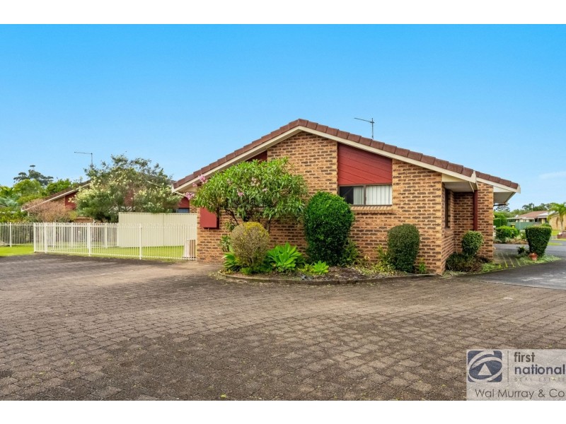 5/102 Temple Street, Ballina NSW 2478
