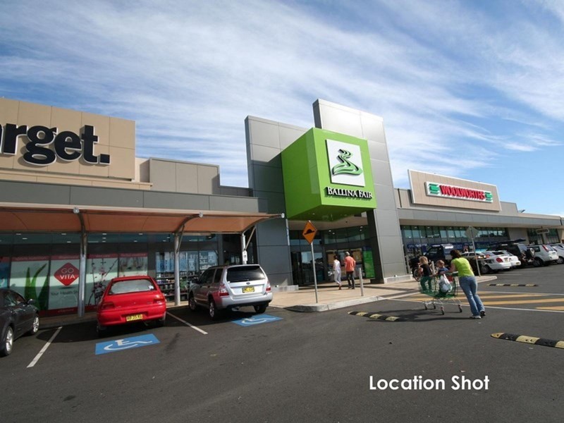 5/102 Temple Street, Ballina NSW 2478