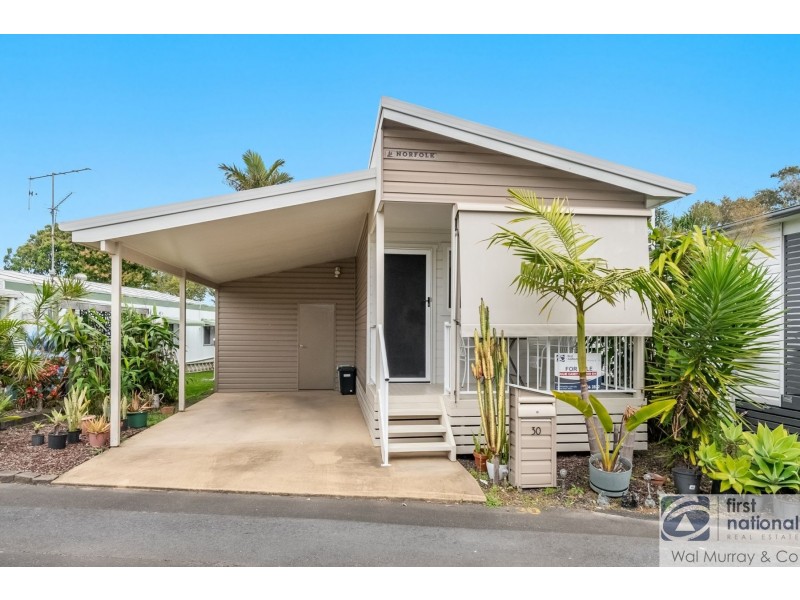 30/35 Skennars Head Road, Skennars Head NSW 2478