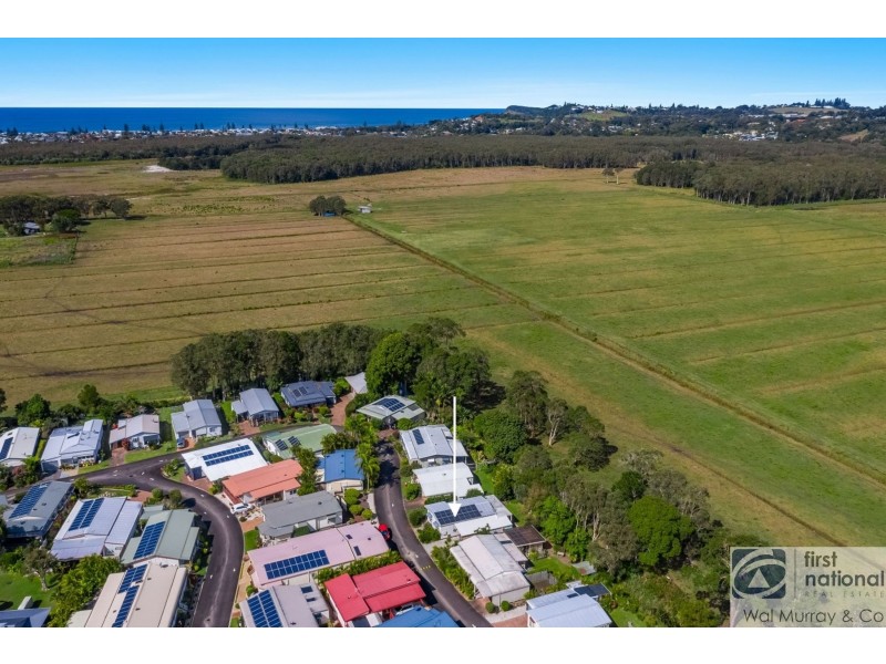 31/502 Ross Lane, Lennox Head NSW 2478