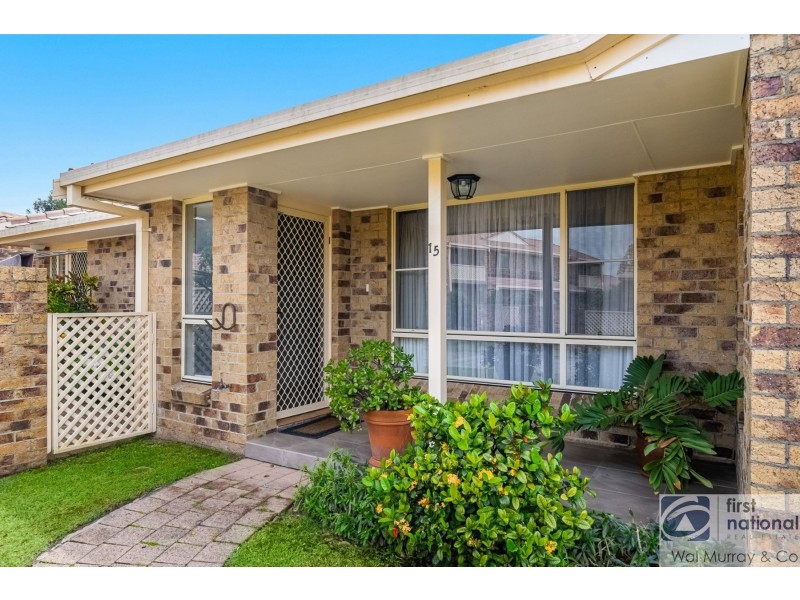 15/136 Cherry Street, Ballina NSW 2478