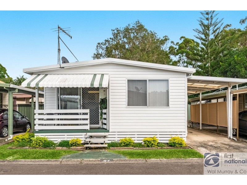 97/126 Tamarind Drive, Ballina NSW 2478