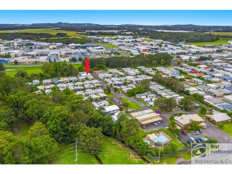 97/126 Tamarind Drive, Ballina NSW 2478