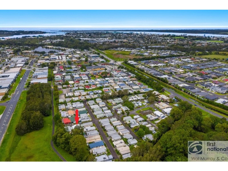 97/126 Tamarind Drive, Ballina NSW 2478
