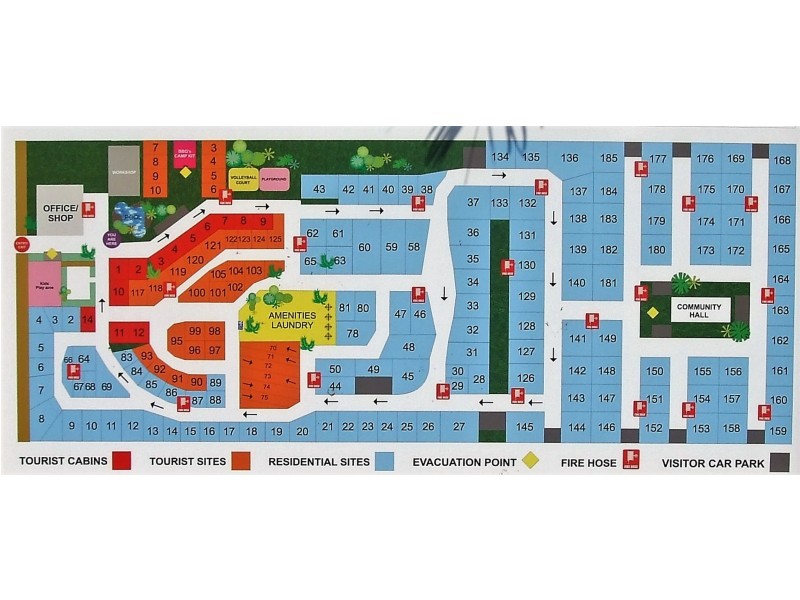 179/35 Skennars Head Road, Skennars Head NSW 2478