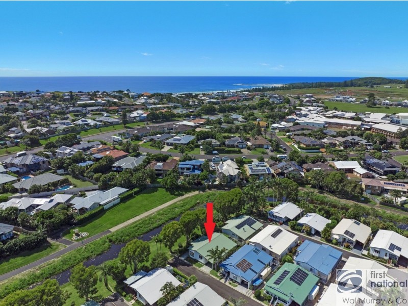 176/35 Skennars Head Road, Skennars Head NSW 2478