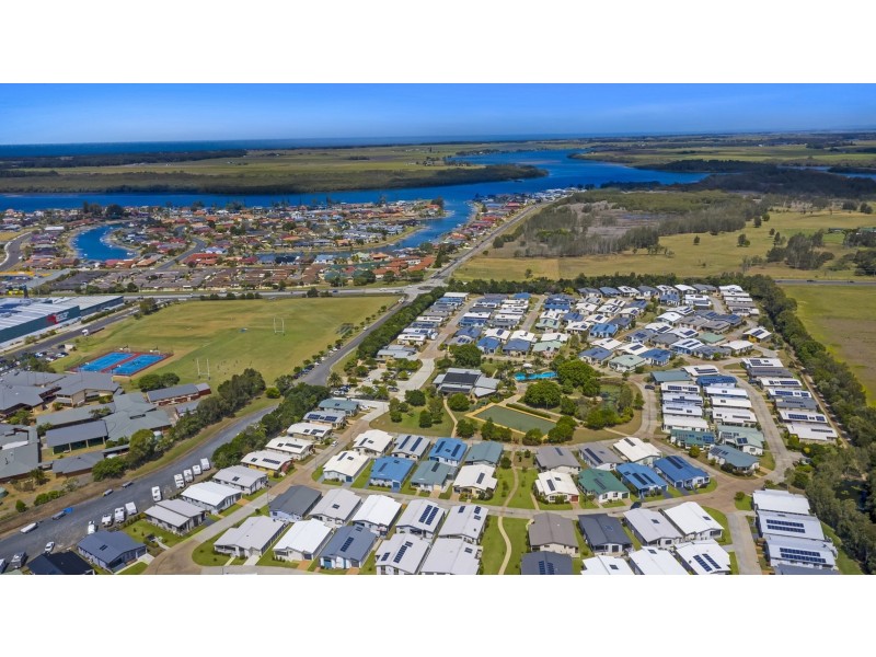 123/1 Riverbend Drive, West Ballina NSW 2478