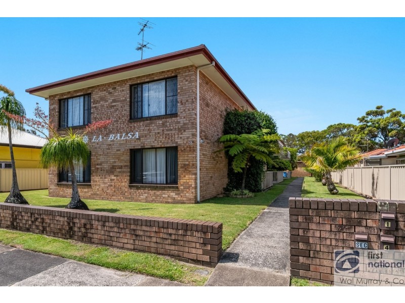 3/33 Tamar Street, Ballina NSW 2478
