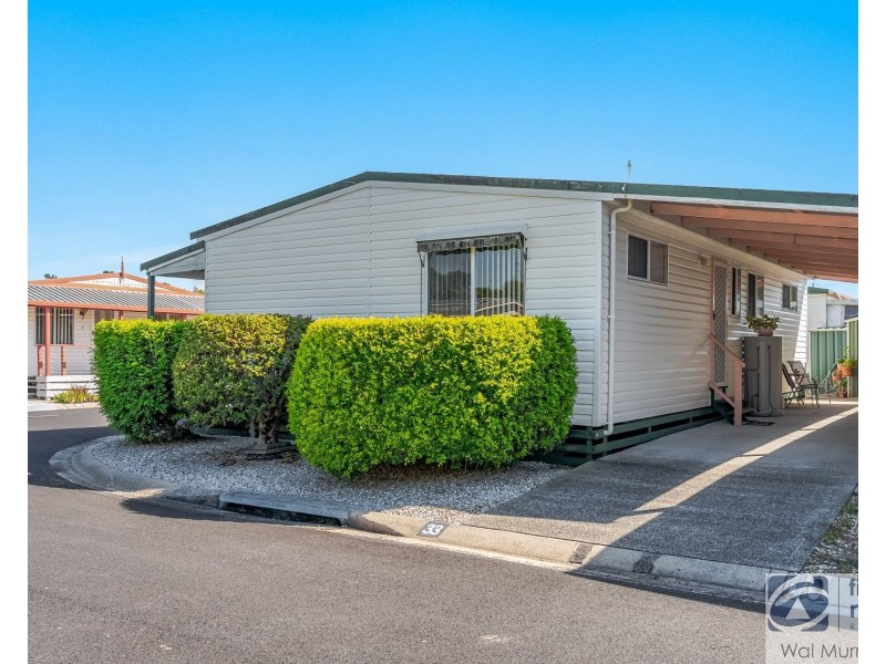 33/40 Southern Cross Drive, Ballina NSW 2478