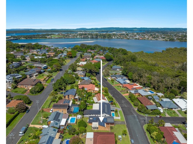 31 Northumberland Drive, East Ballina NSW 2478