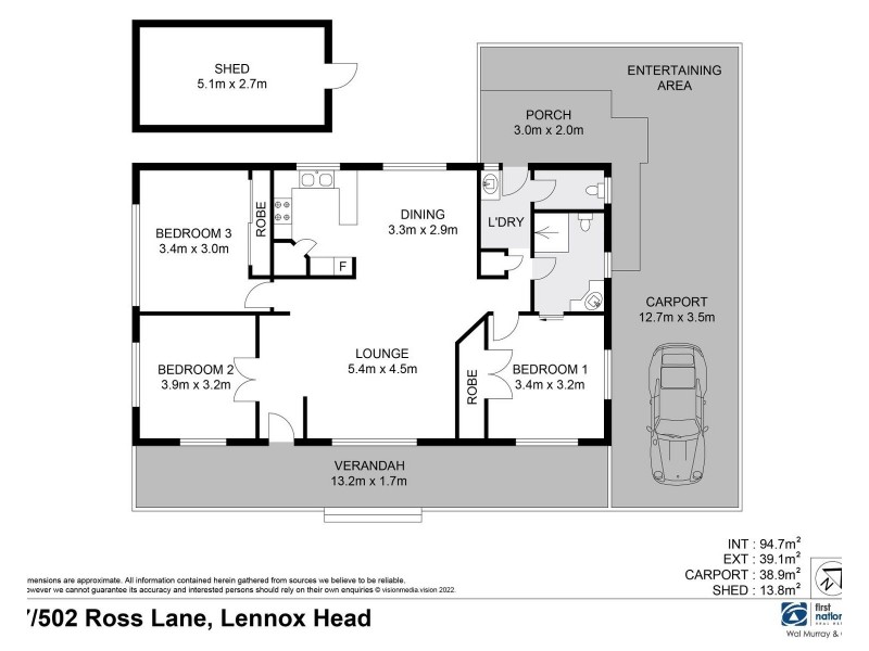 7/502 Ross Lane, Lennox Head NSW 2478