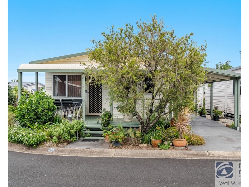 23/40 Southern Cross Drive, Ballina NSW 2478