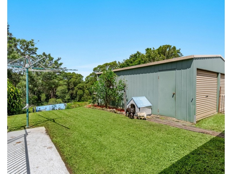 13 Hills Road, Rileys Hill NSW 2472