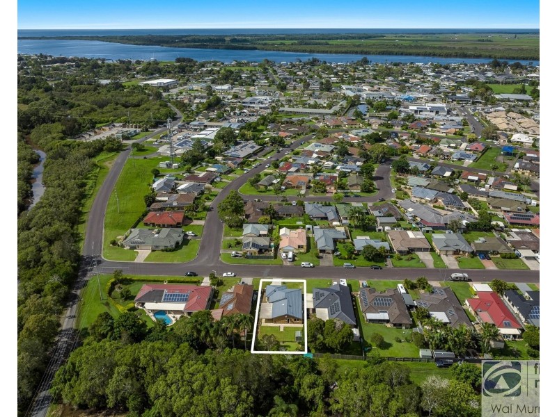 6 Horizon Drive, West Ballina NSW 2478