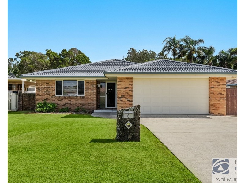 6 Horizon Drive, West Ballina NSW 2478