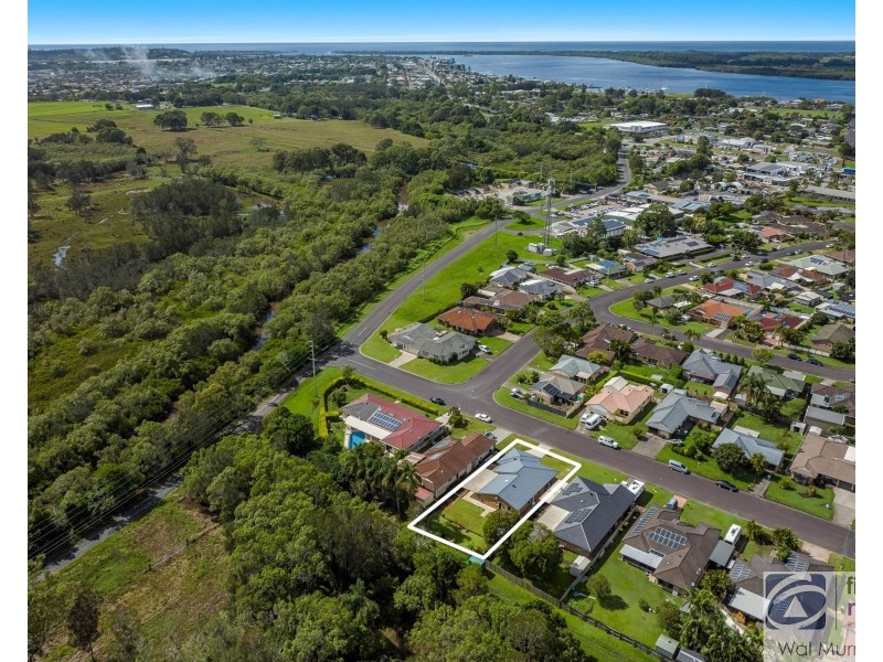 6 Horizon Drive, West Ballina NSW 2478