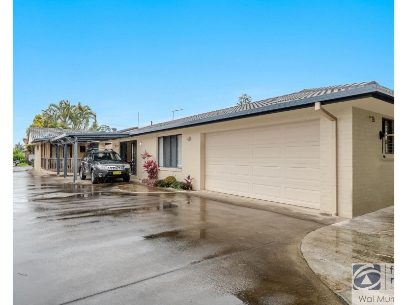 1 & 2/7 Riverside Drive, West Ballina NSW 2478