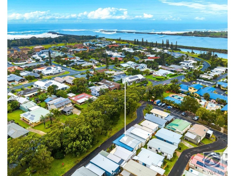 117/25 Fenwick Drive, East Ballina NSW 2478