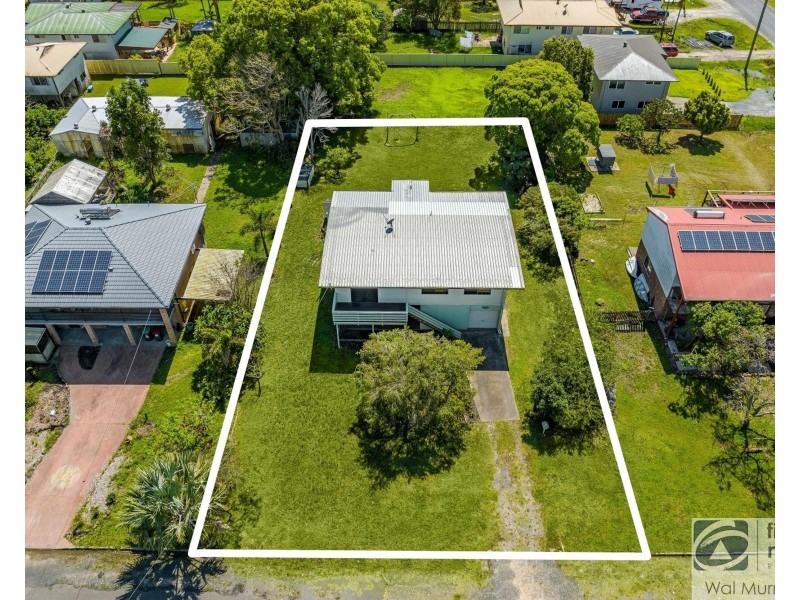 5 Sussex Street, Woodburn NSW 2472