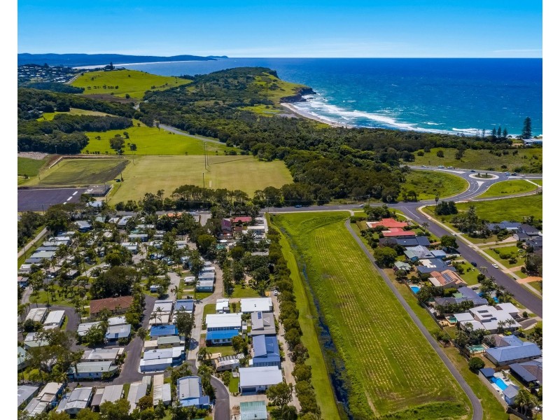 45/35 Skennars Head Road, Skennars Head NSW 2478