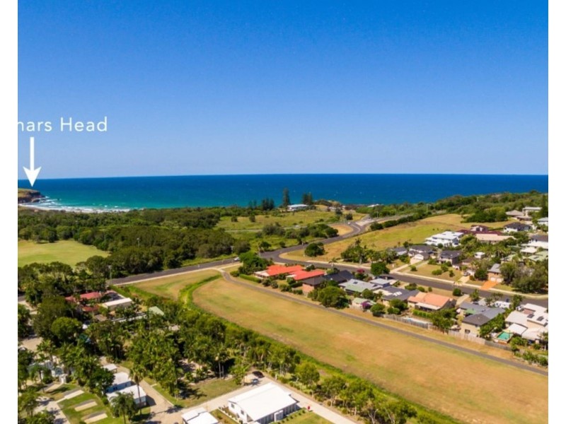 49/35 Skennars Head Road, Skennars Head NSW 2478