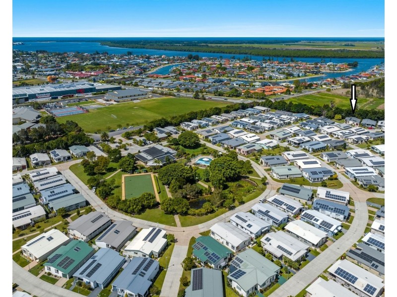 77/1 Riverbend Drive, West Ballina NSW 2478