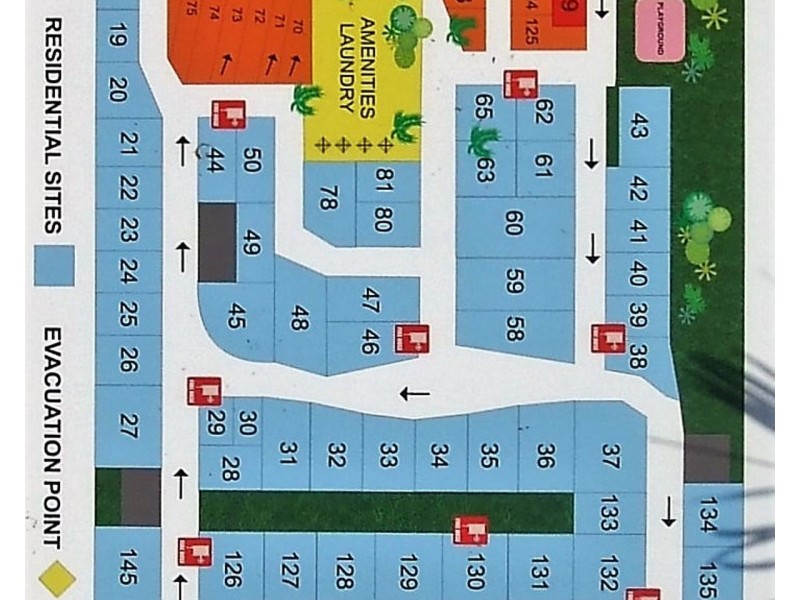 140/35 Skennars Head Road, Skennars Head NSW 2478