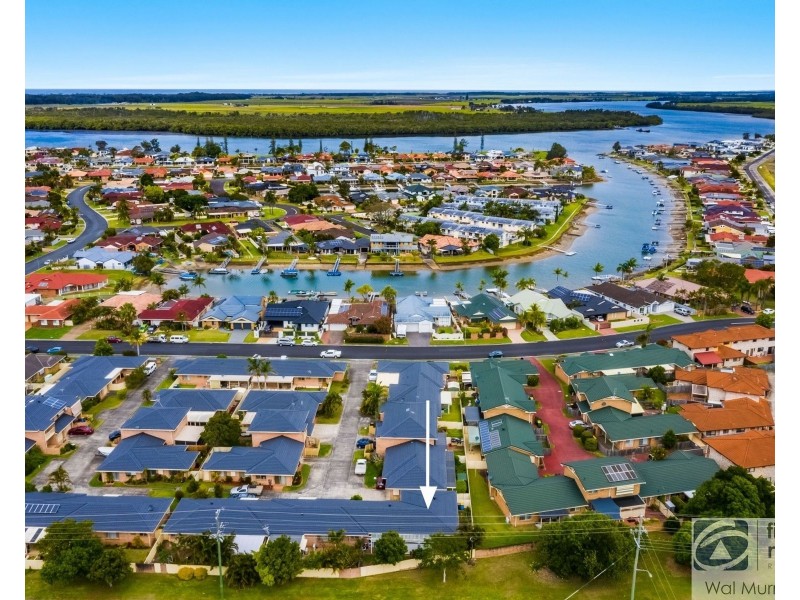 19/121 Kalinga Street, West Ballina NSW 2478