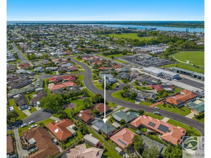 2/19 Vera Street, Ballina NSW 2478