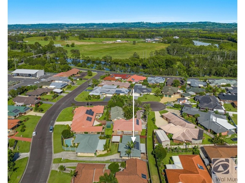 2/19 Vera Street, Ballina NSW 2478