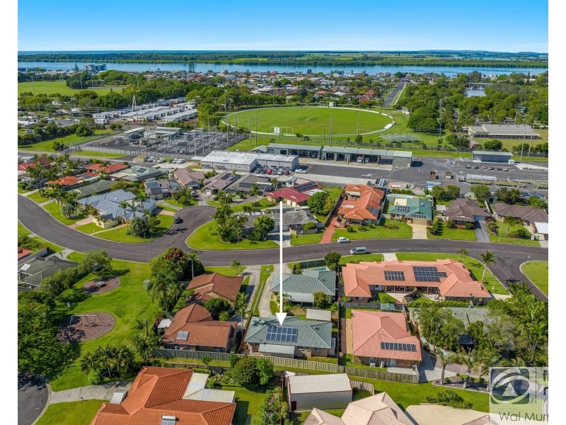 2/19 Vera Street, Ballina NSW 2478