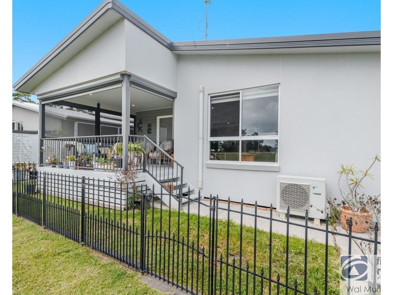 135/1 Riverbend Drive, West Ballina NSW 2478