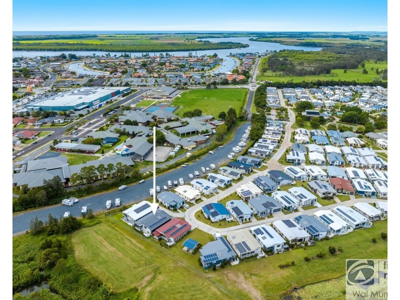 135/1 Riverbend Drive, West Ballina NSW 2478